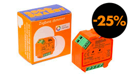 ROBB SMARRT dimmers